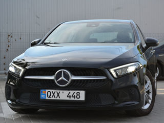 Mercedes A-Class foto 3