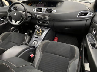 Renault Scenic foto 7