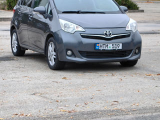 Toyota Verso-S