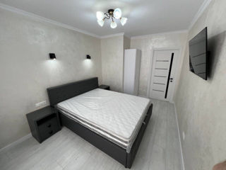 Apartament cu 3 camere, 65 m², Centru, Chișinău