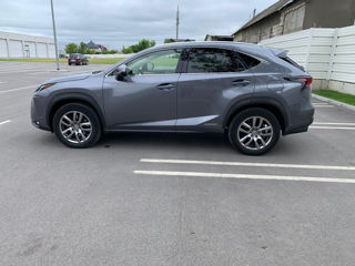 Lexus NX Series foto 2