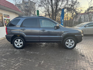 KIA Sportage foto 4