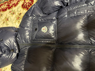 Moncler original foto 2