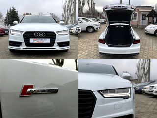 Audi A7 foto 9