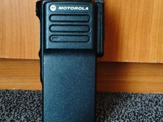 Motorola DP4400e foto 4