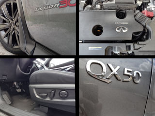 Infiniti QX50 фото 2