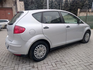 Seat Altea foto 7