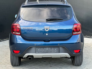 Dacia Sandero Stepway foto 4