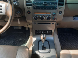 Nissan Pathfinder фото 8