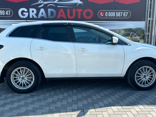 Mazda CX-7 foto 3