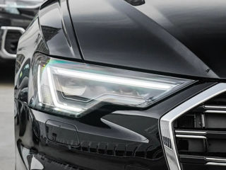 Audi A6 foto 7