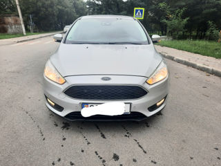 Ford Focus foto 2