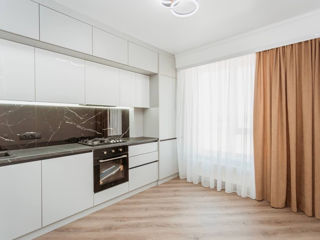 Apartament cu 2 camere, 70 m², Ciocana, Chișinău foto 7