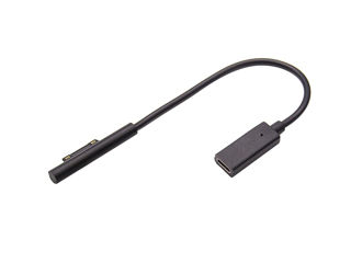 Зарядный кабель Microsoft Surface foto 2