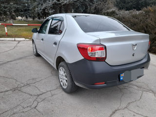 Dacia Logan foto 4