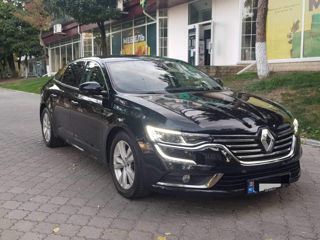 Renault Talisman foto 5