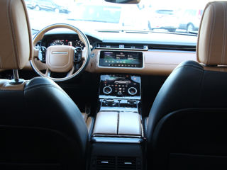 Land Rover Range Rover Velar foto 10