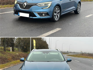 Renault Megane foto 3