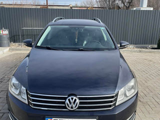 Volkswagen Passat foto 7