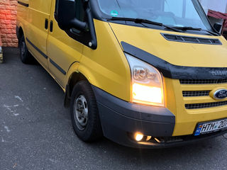 Ford Transit Trend foto 3