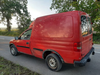 Opel Combo foto 3