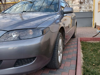 Mazda 6 foto 3