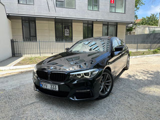 BMW 5 Series foto 0