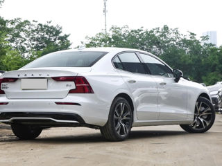 Volvo S60 foto 3