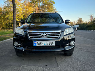 Toyota Rav 4 foto 4