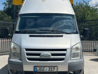 Ford Transit foto 2