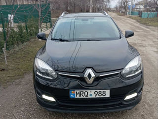 Renault Megane foto 6