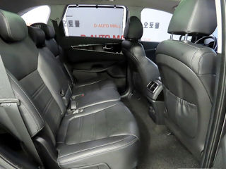 Kia Sorento foto 8