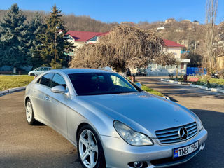 Mercedes CLS-Class foto 3