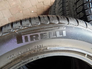 Pirelli R16/ 215/55  /  Bridgestone R16/ 215/55 foto 4