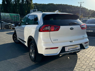 KIA Niro foto 3