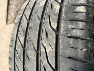 Продам 1 б.у скат 295/35 R21 Landsail Summer foto 4