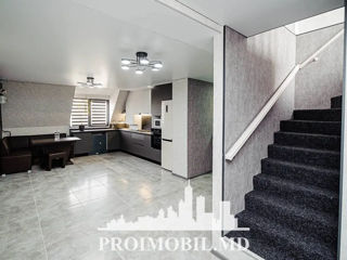 Apartament cu 3 camere, 103 m², Râșcani, Chișinău foto 5