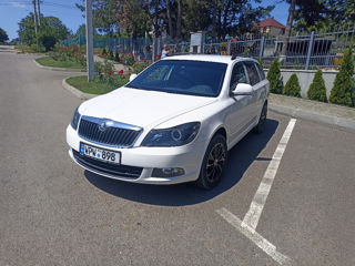 Skoda Octavia foto 3