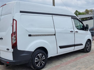 Ford Transit Connect фото 6