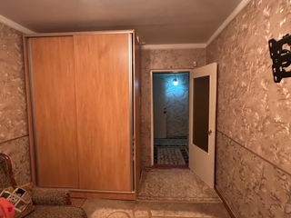 Apartament cu 2 camere, 53 m², Centru, Bălți