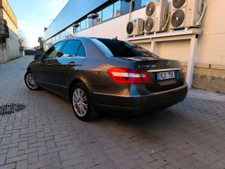 Mercedes E-Class foto 5