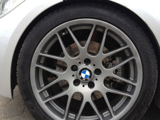 BMW 3 Series фото 7