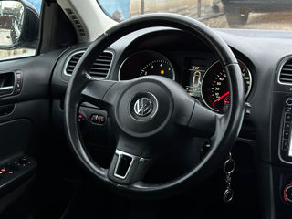 Volkswagen Golf foto 18