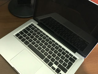 Macbook pro 13 foto 1