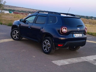 Dacia Duster foto 4