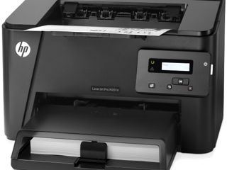 Imprimantă laser HP LaserJet Pro M201n / livrare gratuită foto 1