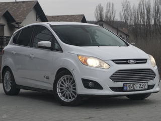 Ford C-Max foto 2