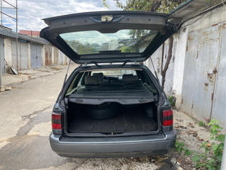 Volkswagen Passat foto 10