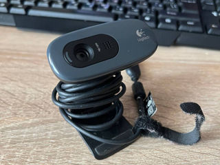 Logitech HD Webcam C270