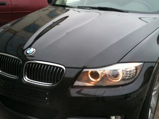BMW 3 Series фото 1